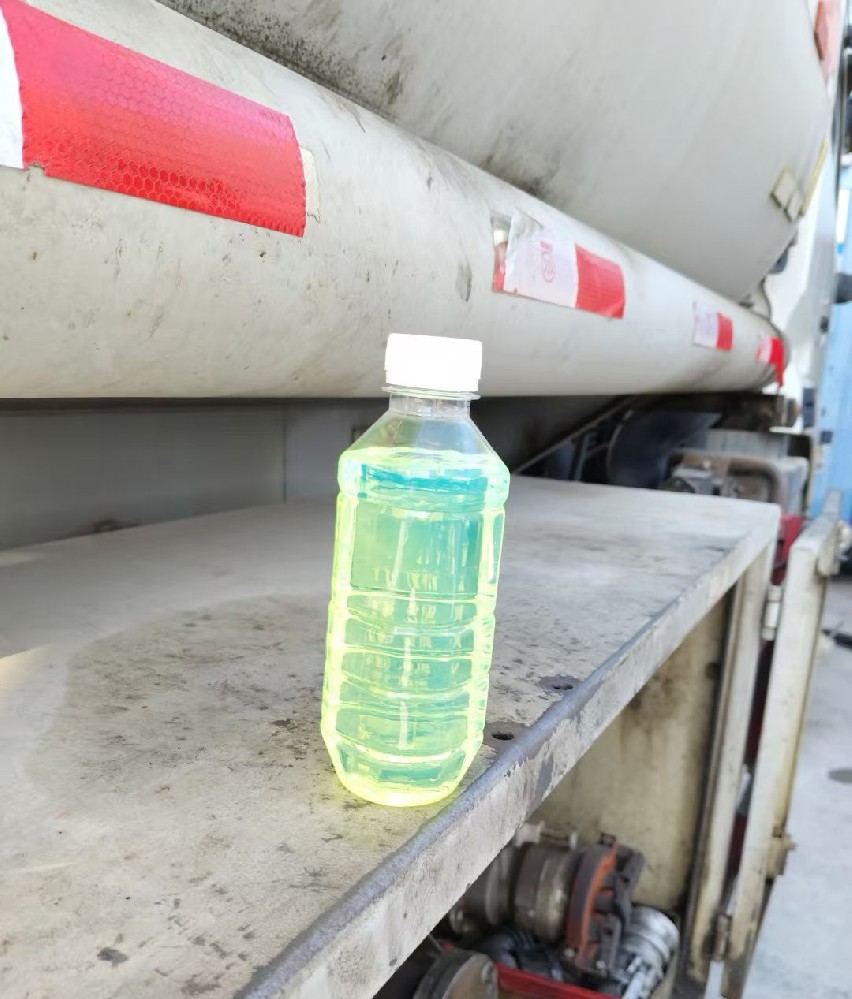 东莞工程机械 0 号柴油：保障工程高效运转的能源基石