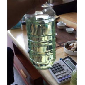 东莞柴油馏程检测：把好油品质量关，守护设备生命线