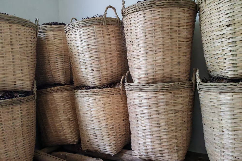 六堡茶散茶供应