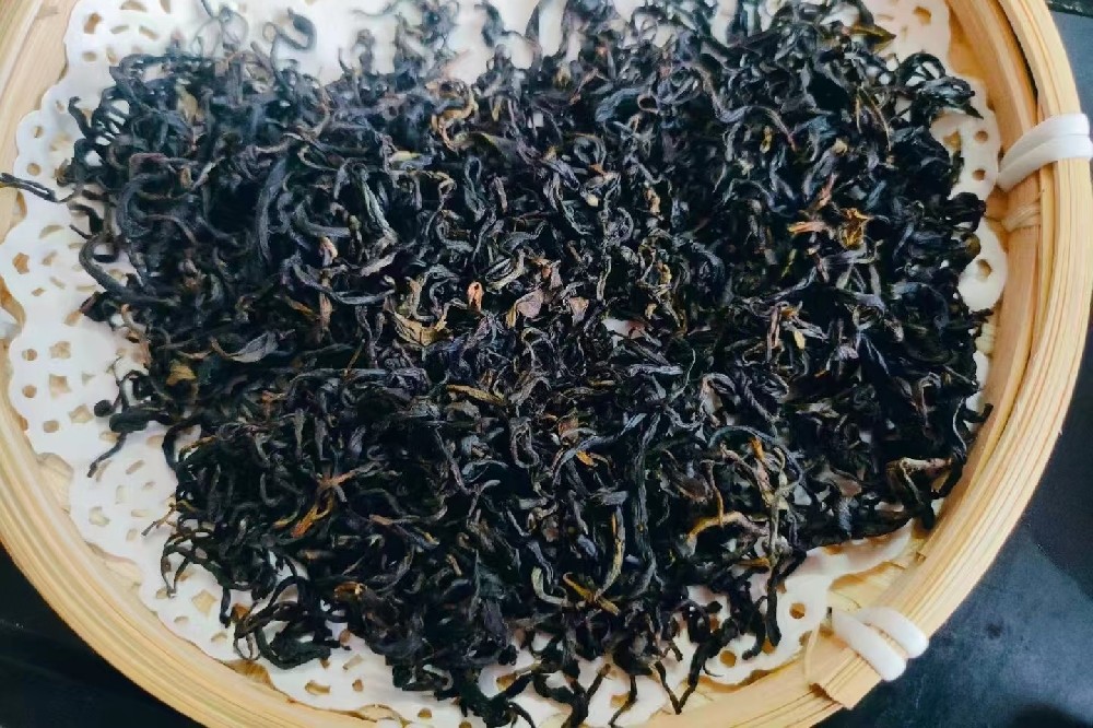 今天来谈谈六堡茶的功效有哪些?