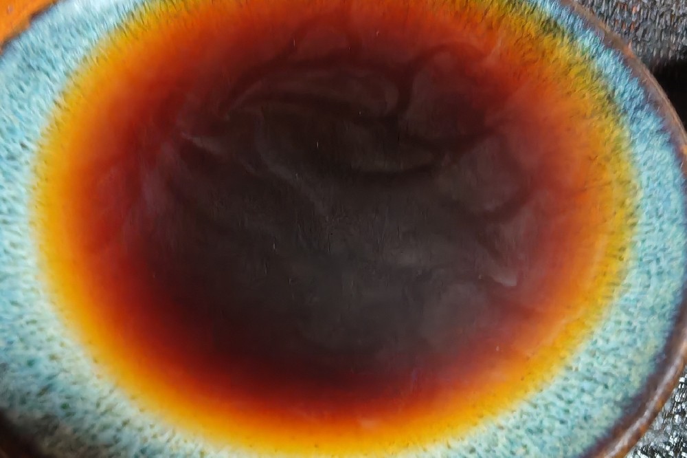 苍梧传统工艺六堡茶：千年技艺孕育的茶中瑰宝