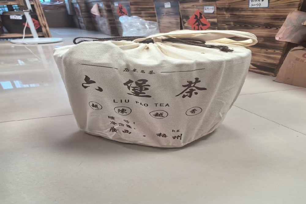 六堡茶属于什么茶系？深入解析这一千年名茶的分类与特色