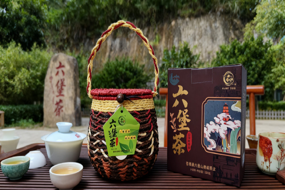 男性六堡茶祛湿养生：现代成功男士的体内“除湿”智慧之选