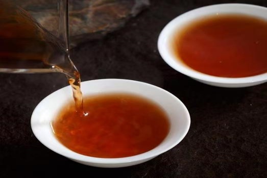 六堡茶的茶类界定：深入解析山塘岐六堡茶在中国茶谱系的正宗地位