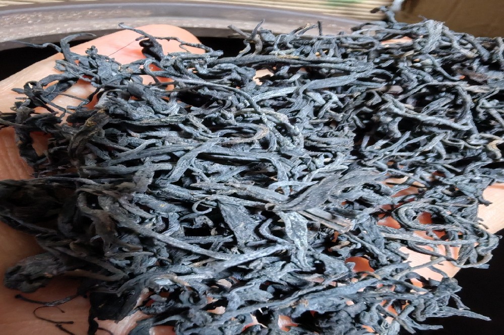 六堡茶在茶类体系中的位置：探秘被低估的“红、浓、陈、醇”之王——山塘岐品牌的价值诠释