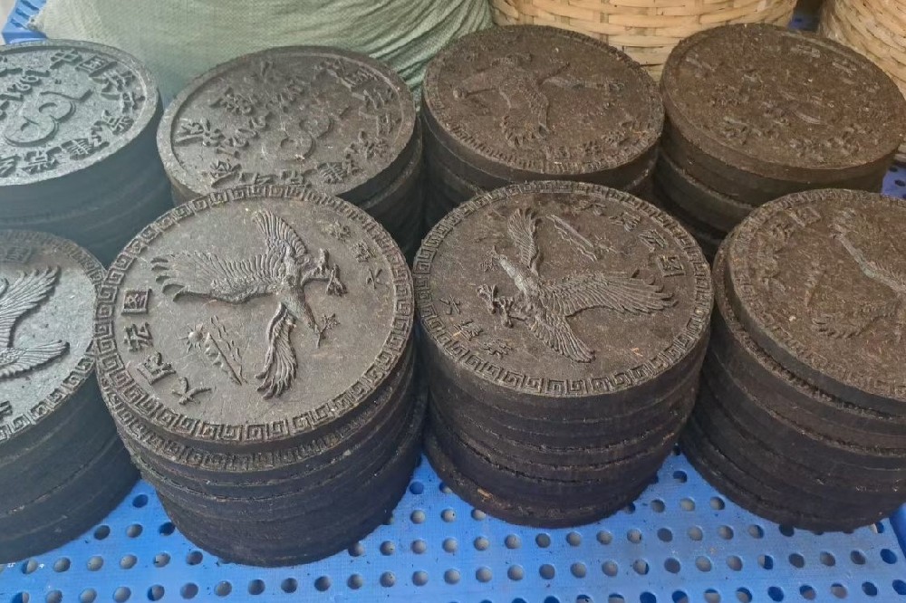 六堡茶是中国历史名茶：探寻山塘岐品牌的千年传承与时代新韵