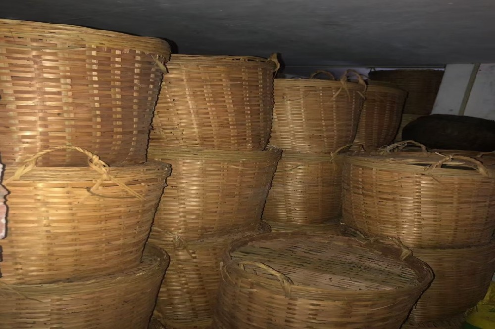 海外华人与六堡侨销茶：一杯乡愁，一份健康，山塘岐的跨洋情谊