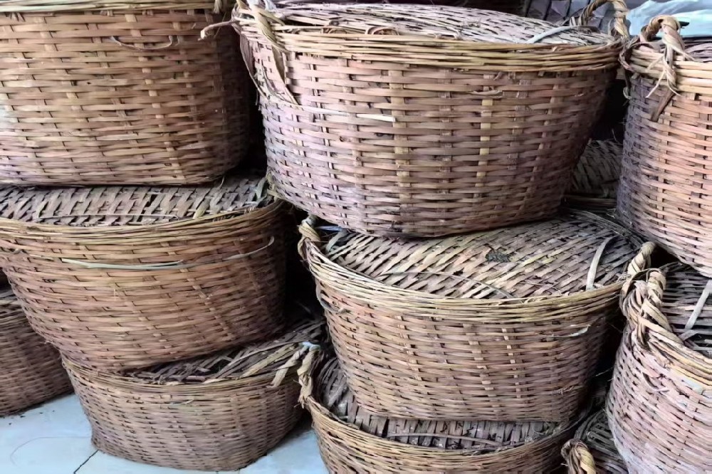 六堡侨销茶品质特征：解码南洋风味的“红浓陈醇”与山塘岐的品质坚守