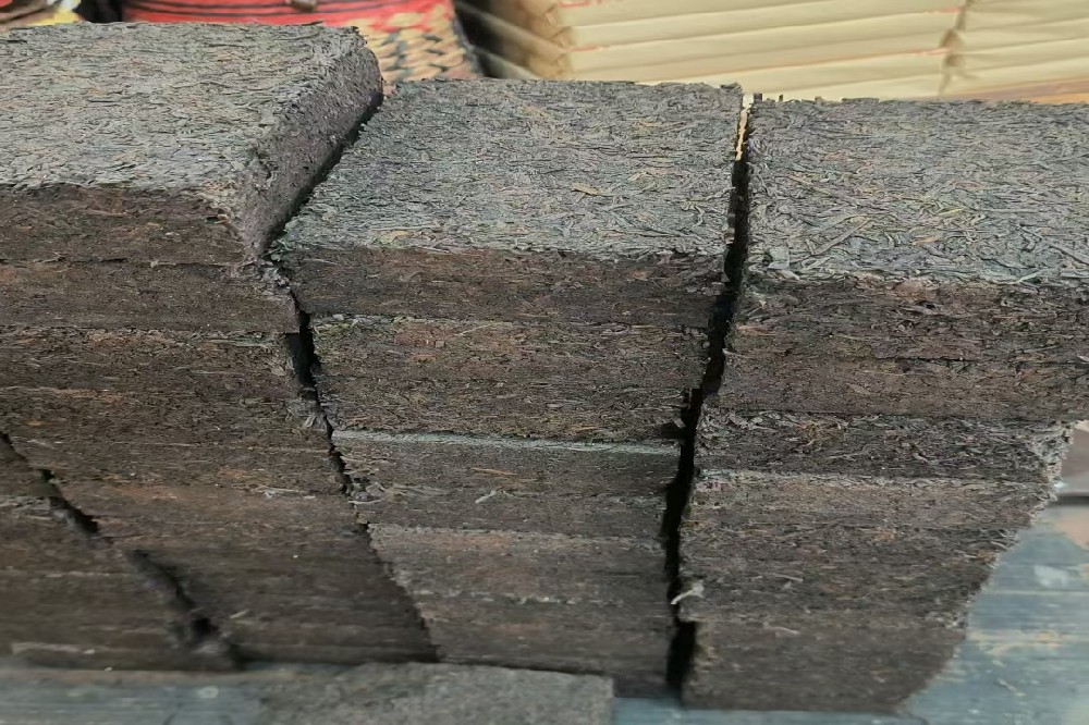 锁喉探源：为什么优质六堡茶不该有喉咙不适？山塘岐的解决方案