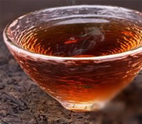 探秘山塘岐六堡茶:从光绪二十三年走来的核心产区珍品