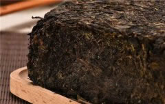 寻味山塘岐六堡茶:始于乾隆二十二年的核心产区珍品