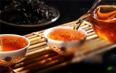 一茶多藏：山塘岐六堡茶的时光艺术与收藏智慧