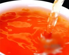 冷水渥堆：山塘岐六堡茶传承与创新的品质密码